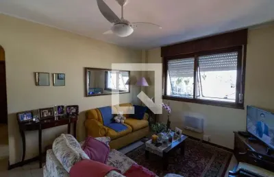 Cobertura para venda - menino deus, 2 quartos,  166 m² - porto alegre