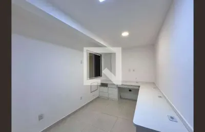 Apartamento para venda - recreio, 1 quarto,  47 m² - rio de janeiro