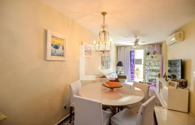 Cobertura para venda - ingá, 3 quartos,  200 m² - niterói