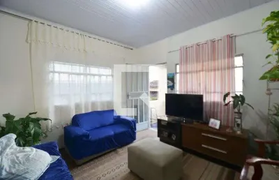 Casa para venda - santa cruz, 4 quartos,  180 m² - belo horizonte