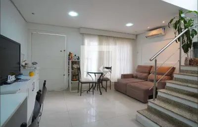 Casa para venda - jardim itu-sabará, 3 quartos,  130 m² - porto alegre