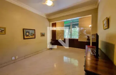 Apartamento para venda - tijuca, 2 quartos,  75 m² - rio de janeiro