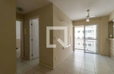 Apartamento para venda - vila isabel, 2 quartos,  49 m² - rio de janeiro