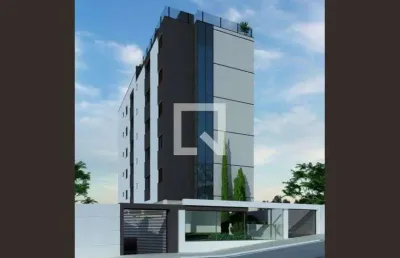 Apartamento para venda - sion, 1 quarto,  37 m² - belo horizonte