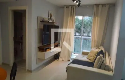 Apartamento para venda - jacarepaguá, 2 quartos,  60 m² - rio de janeiro