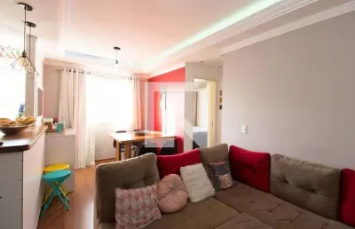 Apartamento para venda - cangaíba, 2 quartos,  45 m² - são paulo