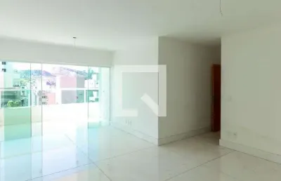 Apartamento para venda - buritis, 4 quartos,  140 m² - belo horizonte