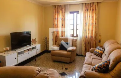 Casa para venda - jardim palmares, 3 quartos,  342 m² - são paulo