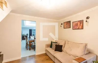 Casa para venda - utinga, 3 quartos,  243 m² - santo andré