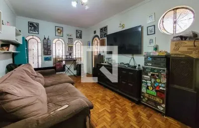 Casa para venda - rudge ramos, 3 quartos,  156 m² - são bernardo do campo