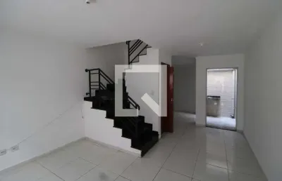 Casa / sobrado em condomínio para venda - mandaqui, 2 quartos,  60 m² - são paulo