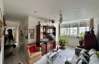 Apartamento para venda - centro, 2 quartos,  73 m² - rio de janeiro
