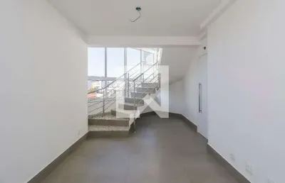 Cobertura para venda - liberdade, 3 quartos,  240 m² - belo horizonte