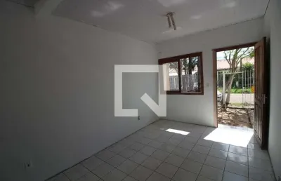 Casa para venda - são josé, 2 quartos,  46 m² - canoas