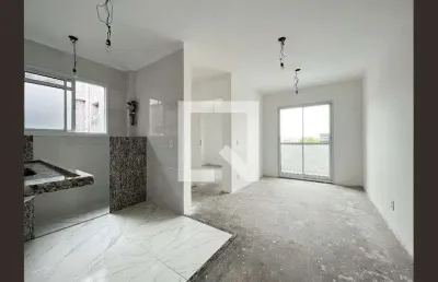 Cobertura para venda - jabaquara, 1 quarto,  35 m² - são paulo