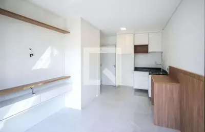 Kitnet / stúdio para venda - bosque da saúde, 1 quarto,  23 m² - são paulo