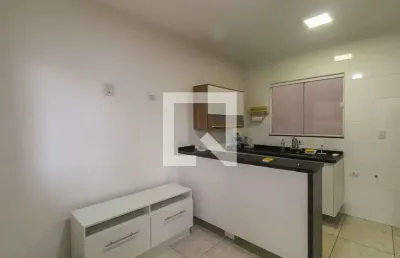 Apartamento para venda - vila santa clara, 2 quartos,  42 m² - são paulo