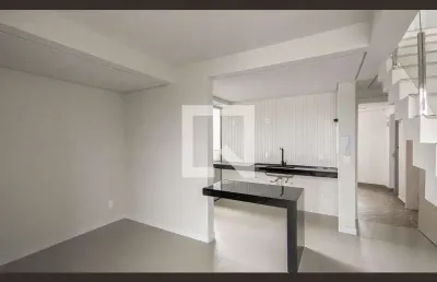Cobertura para venda - santa inês, 3 quartos,  142 m² - belo horizonte