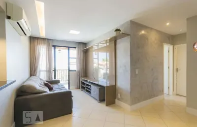 Apartamento para venda - freguesia , 2 quartos,  70 m² - rio de janeiro
