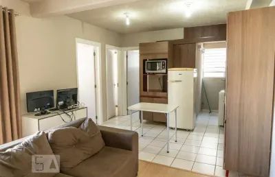 Apartamento para venda - duque de caxias, 2 quartos,  48 m² - são leopoldo