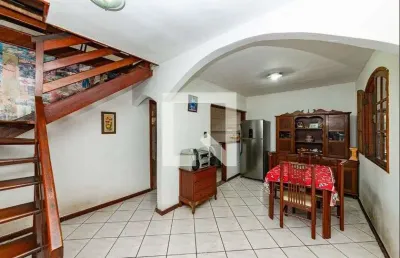 Casa para venda - betânia, 5 quartos,  180 m² - belo horizonte