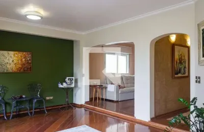 Apartamento para venda - perdizes, 3 quartos,  167 m² - são paulo