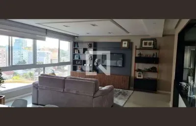 Apartamento para venda - boa vista, 3 quartos,  107 m² - porto alegre