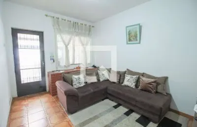 Casa para venda - mooca, 2 quartos,  90 m² - são paulo