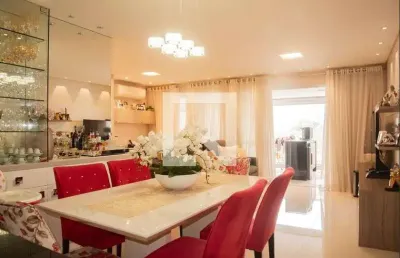 Apartamento para venda - chácara inglesa, 2 quartos,  115 m² - são paulo