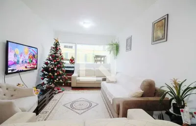 Casa para venda - vila sônia, 3 quartos,  147 m² - são paulo