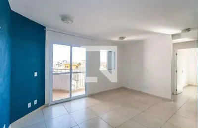Apartamento para venda - vila prudente, 2 quartos,  65 m² - são paulo