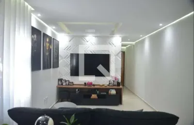 Cobertura para venda - vila assunção, 2 quartos,  130 m² - santo andré