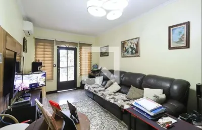 Casa para venda - mandaqui, 3 quartos,  156 m² - são paulo