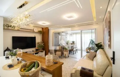 Apartamento para venda - casa verde, 2 quartos,  90 m² - são paulo