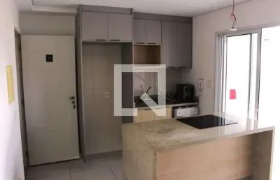 Apartamento para venda - água fria, 1 quarto,  40 m² - são paulo