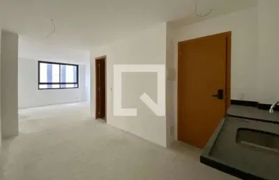 Kitnet / stúdio para venda - centro, 1 quarto,  38 m² - rio de janeiro