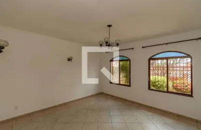 Casa para venda - jardim flamboyant, 4 quartos,  190 m² - campinas