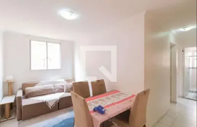 Apartamento para venda - novo osasco, 2 quartos,  43 m² - osasco