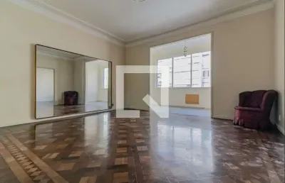 Apartamento para venda - copacabana, 4 quartos,  205 m² - rio de janeiro