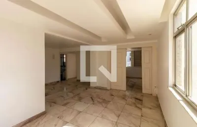Apartamento para venda - serra, 3 quartos,  95 m² - belo horizonte