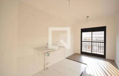 Apartamento para venda - vila mazzei, 1 quarto,  27 m² - são paulo