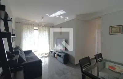 Apartamento para venda - jardim marajoara , 3 quartos,  64 m² - são paulo