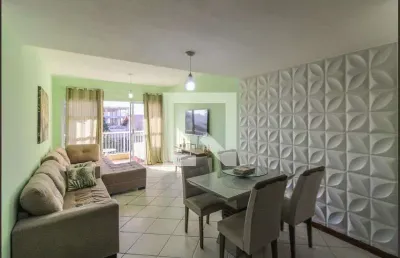 Apartamento para venda - recreio, 2 quartos,  233 m² - rio de janeiro