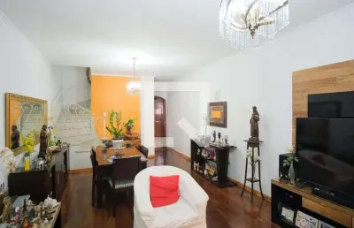 Casa para venda - tatuapé, 3 quartos,  120 m² - são paulo