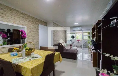 Apartamento para venda - jacarepaguá, 4 quartos,  119 m² - rio de janeiro