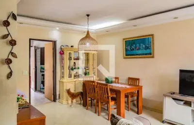 Casa / sobrado em condomínio para venda - jabaquara, 3 quartos,  202 m² - são paulo