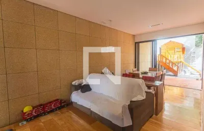 Casa para venda - santa efigênia, 5 quartos,  192 m² - belo horizonte
