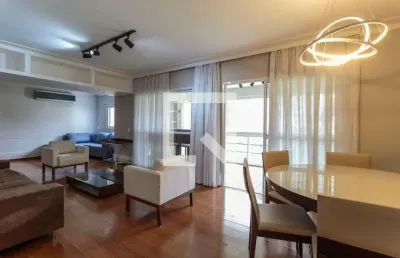 Apartamento para venda - vila olímpia, 2 quartos,  110 m² - são paulo