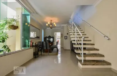 Casa para venda - jardim marajoara , 3 quartos,  158 m² - são paulo