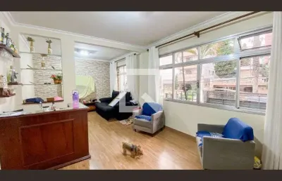 Casa para venda - vila assunção, 4 quartos,  174 m² - santo andré